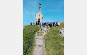 îlot st Michel 