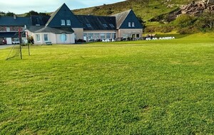 centre de vacances à ERQUY 