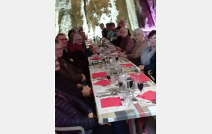 restaurant les pommes 🍎 Tapées 