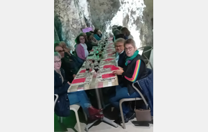 restaurant les pommes 🍎 Tapées 