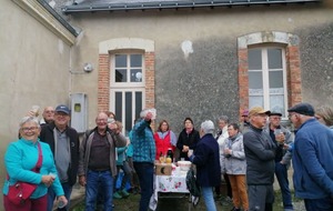 Rando 31 octobre à Montpollin