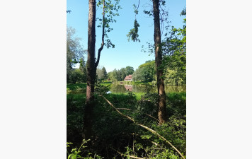 séjour Suisse Normande