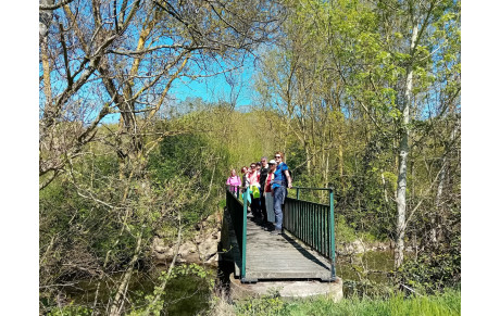 passage du Layon 