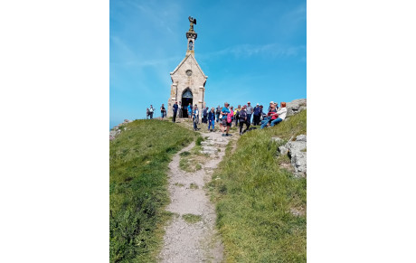 îlot st Michel 