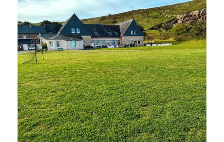centre de vacances à ERQUY 