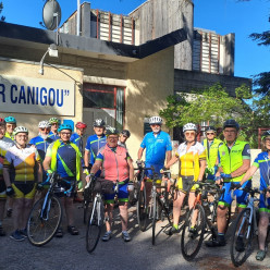 cyclo pyrénées catalanes