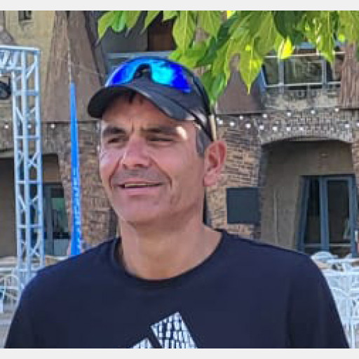 Ludovic Chesnaie