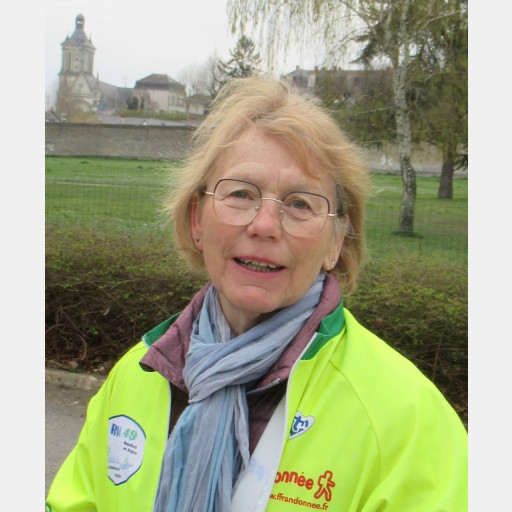Agnès Rousseau